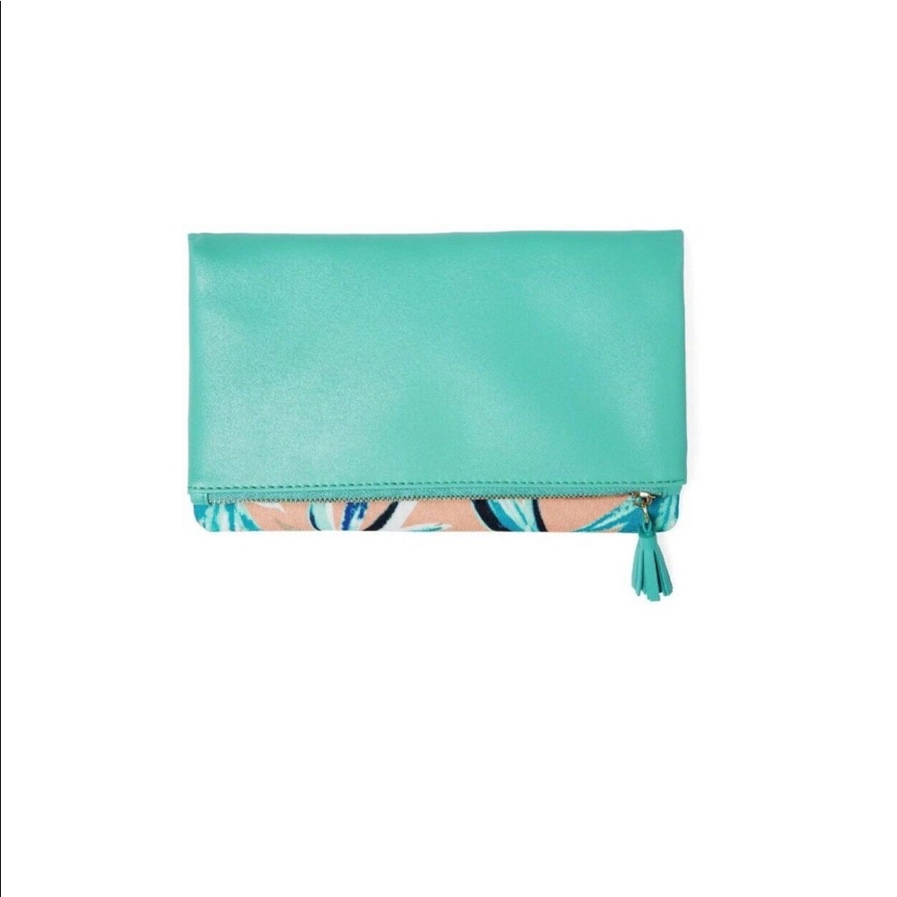 Reversible clutch